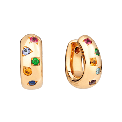 Pomellato Iconica Earring