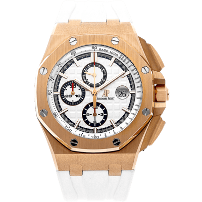 Audemars Piguet Royal Oak Offshore Selfwinding Chronograph Summer Limited Edition 44mm
