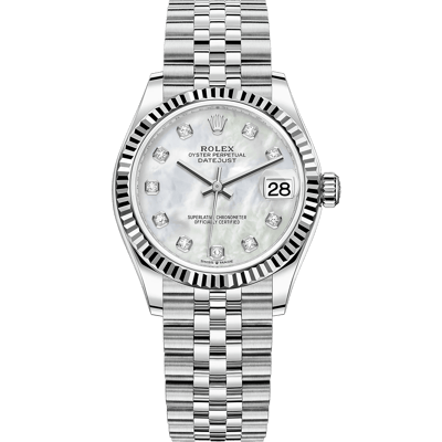 Rolex Oyster Perpetual Datejust 31mm