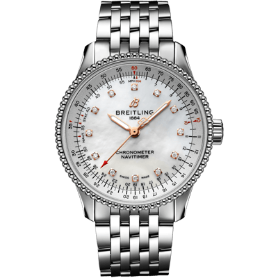 Breitling Navitimer Automatic 35mm