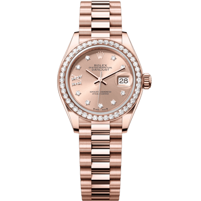 Rolex Oyster Perpetual Datejust 28mm