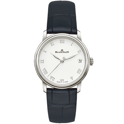 Blancpain Villeret 33.2mm