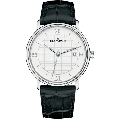 Blancpain Villeret Ultraplate 40mm