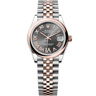 Rolex Oyster Perpetual Datejust 31mm