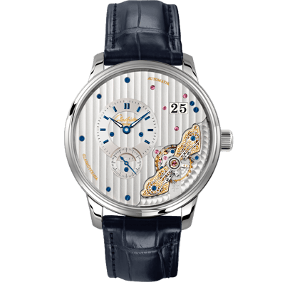 Glash&uuml;tte Original PanoMaticInverse 42mm