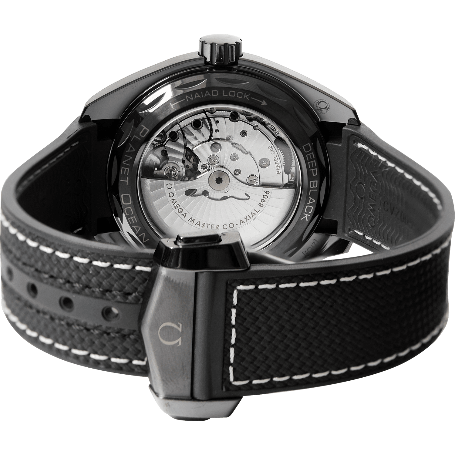 Omega cheap calibre 8906