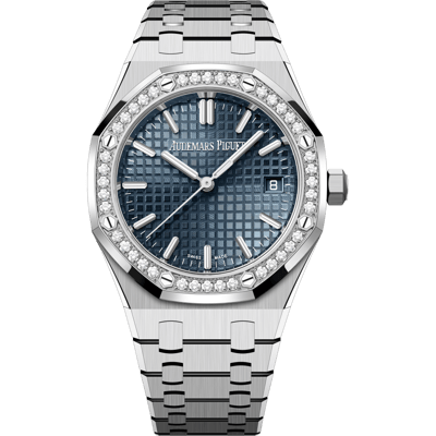 Audemars Piguet Royal Oak Selfwinding &quot;50th Anniversary&quot; 34mm