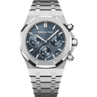 Audemars Piguet Royal Oak Selfwinding Chronograph &quot;50th Anniversary&quot; 41mm