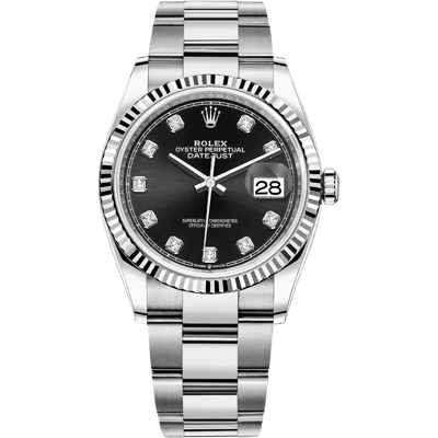 Rolex Oyster Perpetual Datejust 36mm