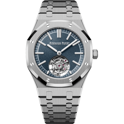 Audemars Piguet Royal Oak Selfwinding Flying Tourbillon 41mm