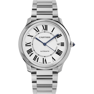 Cartier Ronde Must 40mm