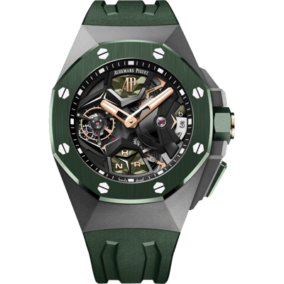 Audemars Piguet Royal Oak Concept Flying Tourbillon GMT 44mm