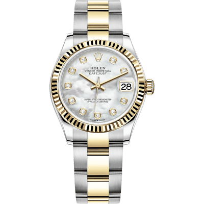 Rolex Oyster Perpetual Datejust 31mm