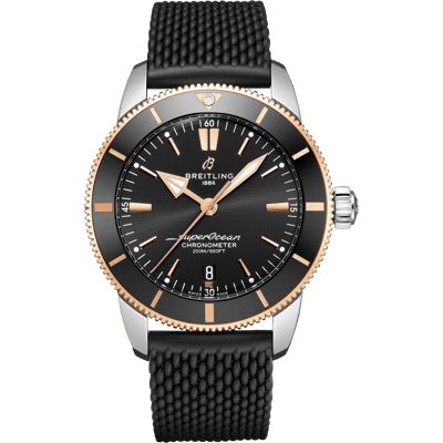 Breitling Superocean Heritage 42mm