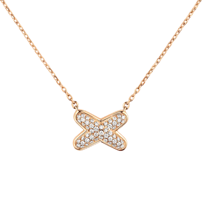 Chaumet Jeux de liens Pendant