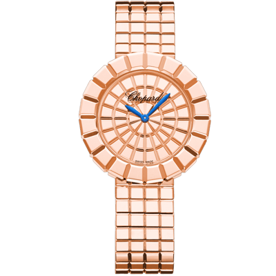 Chopard Ice Cube 36mm