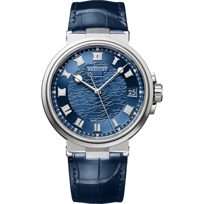 Breguet Marine Automatic 40mm