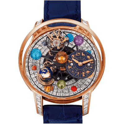 Uhr kaufen Jacob Co. Astronomia