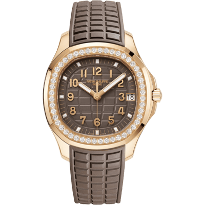 Patek Philippe Aquanaut Luce 38.8mm