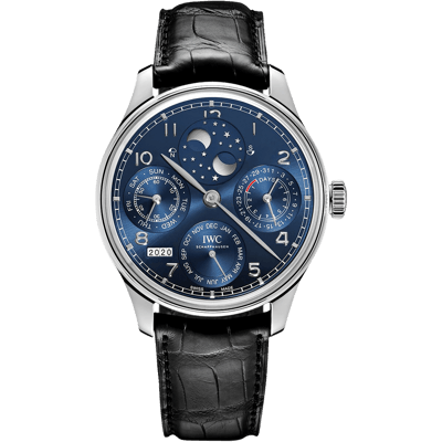 IWC Portuguese Perpetual Calendar 44.2mm