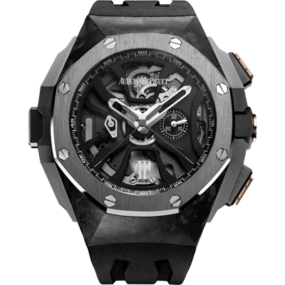 Audemars Piguet Royal Oak Concept Laptimer Michael Schumacher Limited Edition 44mm