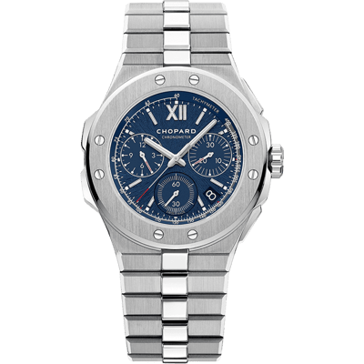 Chopard Alpine Eagle Chronograph 44mm