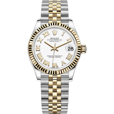 Rolex Oyster Perpetual Datejust 31mm