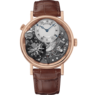 Breguet Tradition 40mm