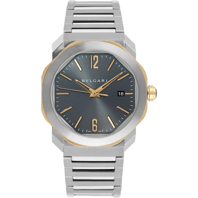 Bulgari Octo Roma 41mm