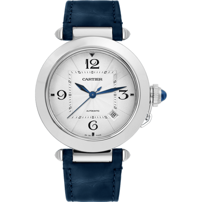 Cartier Pasha 41mm