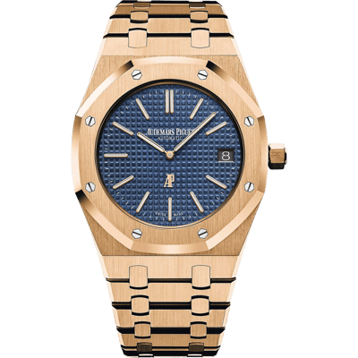 Audemars Piguet Royal Oak &quot;Jumbo&quot; Extra Thin 39mm