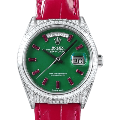 Rolex Oyster Perpetual Day-Date 36mm