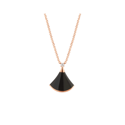 Bvlgari Diva's Dream Necklace