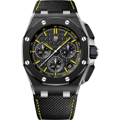 Audemars Piguet Royal Oak Offshore Selfwinding Chronograph Limited Edition 43mm