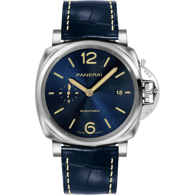 Panerai Luminor Due 3 Days 42mm