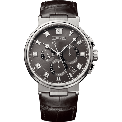 Breguet Marine Chronograph 42.3mm