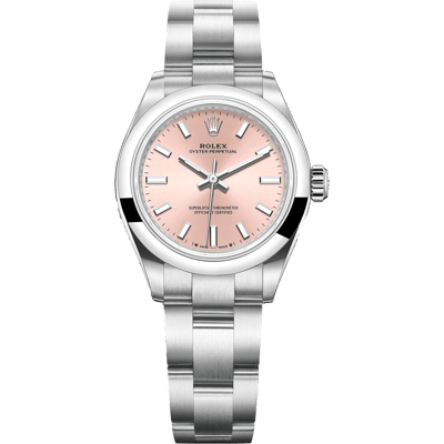 Rolex Oyster Perpetual 28mm