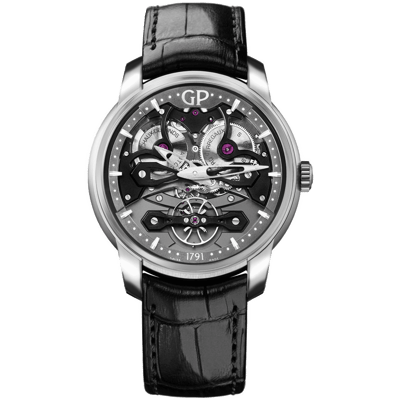 Girard Perregaux Neo Bridges 45mm