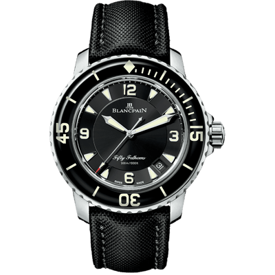 Blancpain Fifty Fathoms 45mm