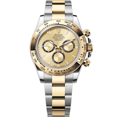 Rolex Oyster Perpetual Cosmograph Daytona 40mm