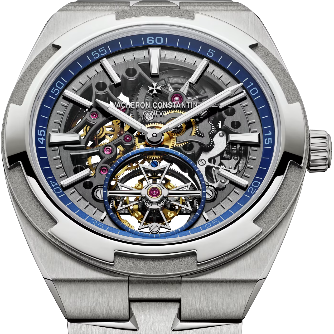 Vacheron Constantin Grey (6000V/110T-B935)