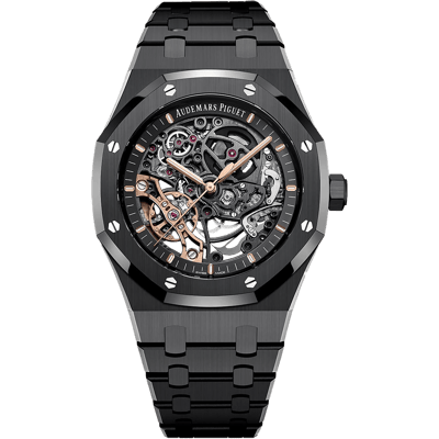 Audemars Piguet Royal Oak Double Balance Wheel Openworked 41mm