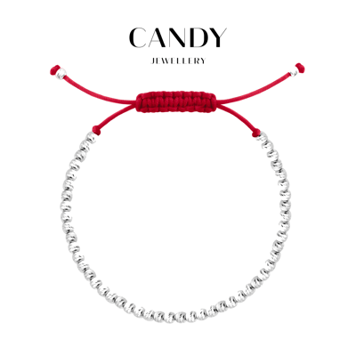 Candy Original White Gold Cherry