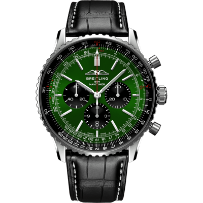 Breitling Navitimer Chronograph 46mm