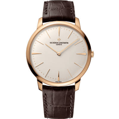 Vacheron Constantin Patrimony Manual-Winding 40mm