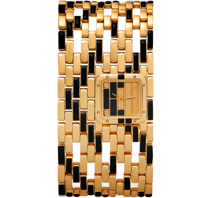 Cartier Panth&egrave;re Cuff