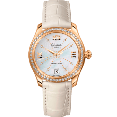 Glash&uuml;tte Original Lady Serenade 36mm