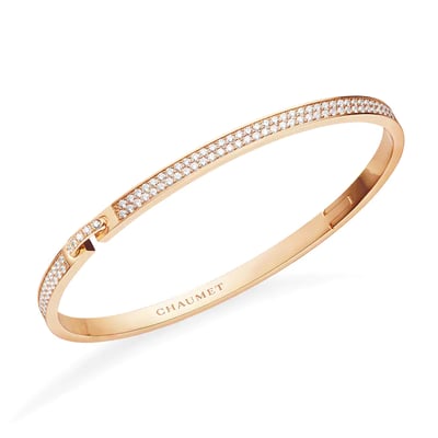 Chaumet Liens Evidence Bracelet