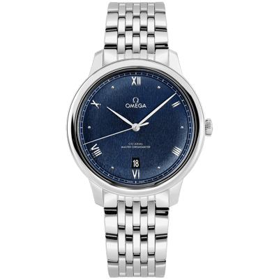 Omega De Ville Prestige 40mm