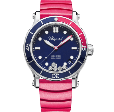 Chopard Happy Ocean 40mm